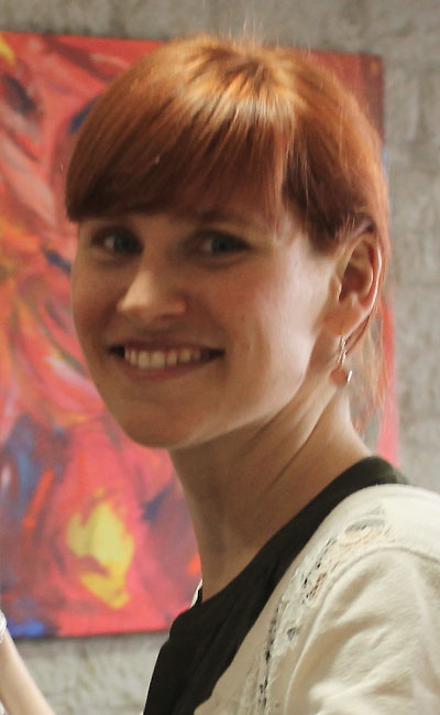 Lisa Geyer