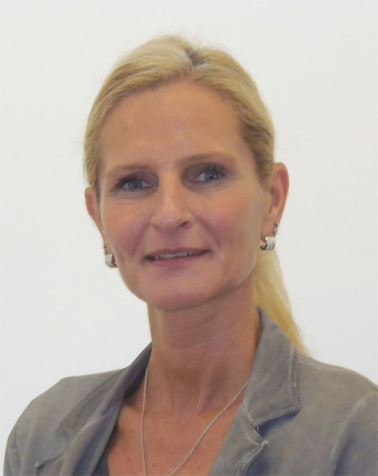 Kerstin Thieler Kerstin Thieler