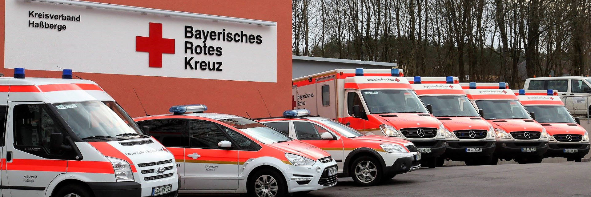 jas ambulance