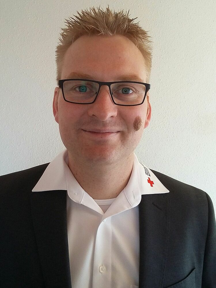 Daniel Imhof