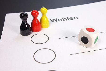 Wahl
